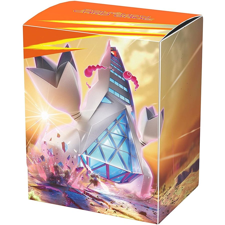 ポケモンカードゲーム ボックス ポケモンボールデザイン Amazon.co.jp: ポケカ SVHK 032/053 マスターボール グッズ