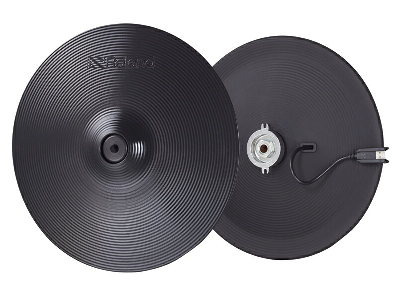 楽天市場】ローランド Roland Vシンバルライド CY-14R-T | 価格比較