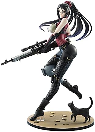 楽天市場】東京ユニーク 幼女戦記 ターニャ・デグレチャフ 1/7