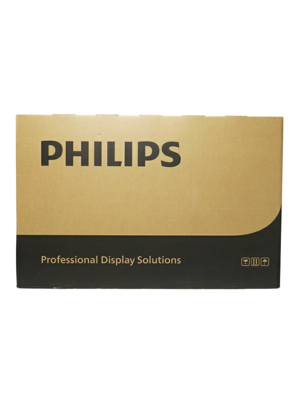 楽天市場】PHILIPS 43インチサイネージ用モニター 43BDL3550Q/11