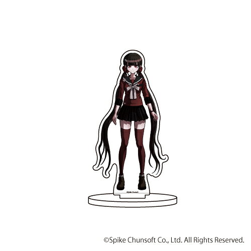 楽天市場】A3 キャラアクリルフィギュア ニューダンガンロンパV3
