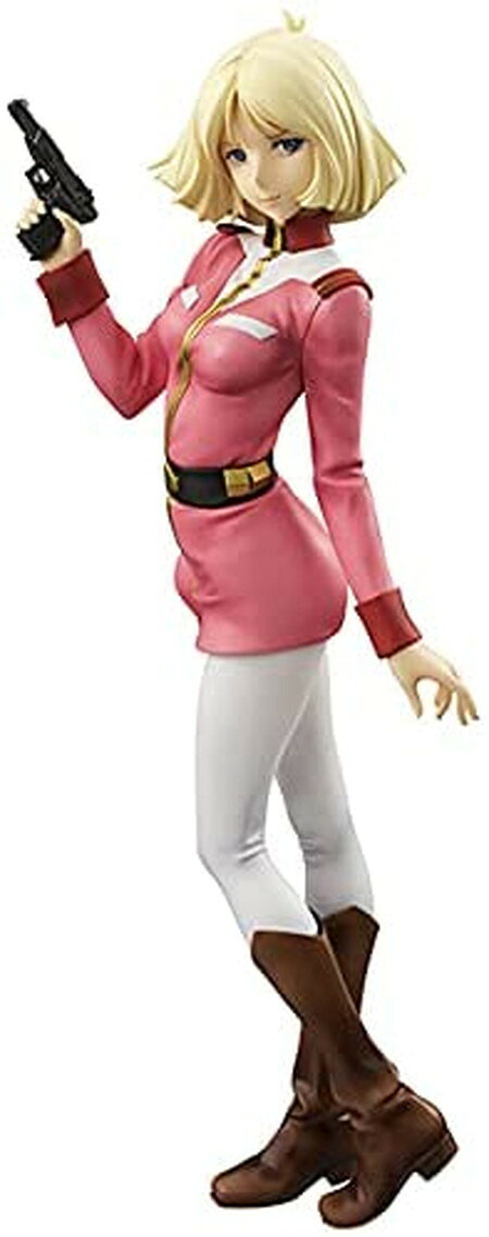 楽天市場】メガハウス GGG 機動戦士Zガンダム フォウ・ムラサメ
