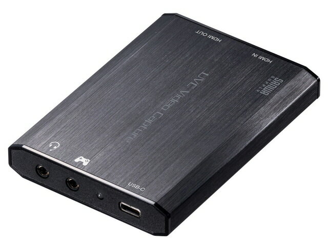 美品 センチュリー RACEN CRC-GVCAP05 ゲーム用ビデオキャプチャ RACEN ゲーミングビデオキャプチャ Higher [CRC-GVCAP05