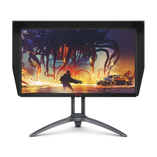 AOC ゲーミング モニター ディスプレイ AG273FXR/11 AOC AGON AG273FXR/11 [27インチ ホワイト&ピンク] 価格比較