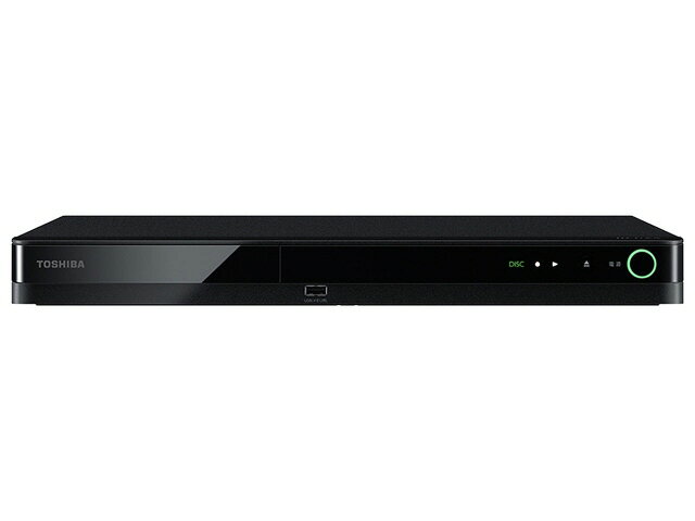 レグザ ブルーレイ DBR-T1010