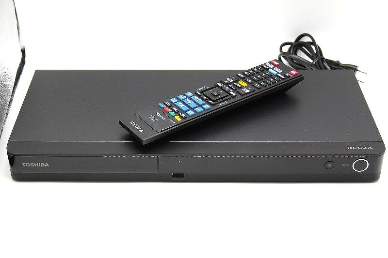 ヒ*ロ様 TOSHIBA REGZA DBR-T101 楽天市場】TVS REGZA TOSHIBA Blu-rayレコーダー REGZA DBR-T101