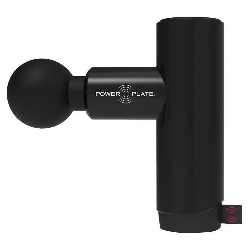 POWER PLATE PULSE MINI+ BLACK