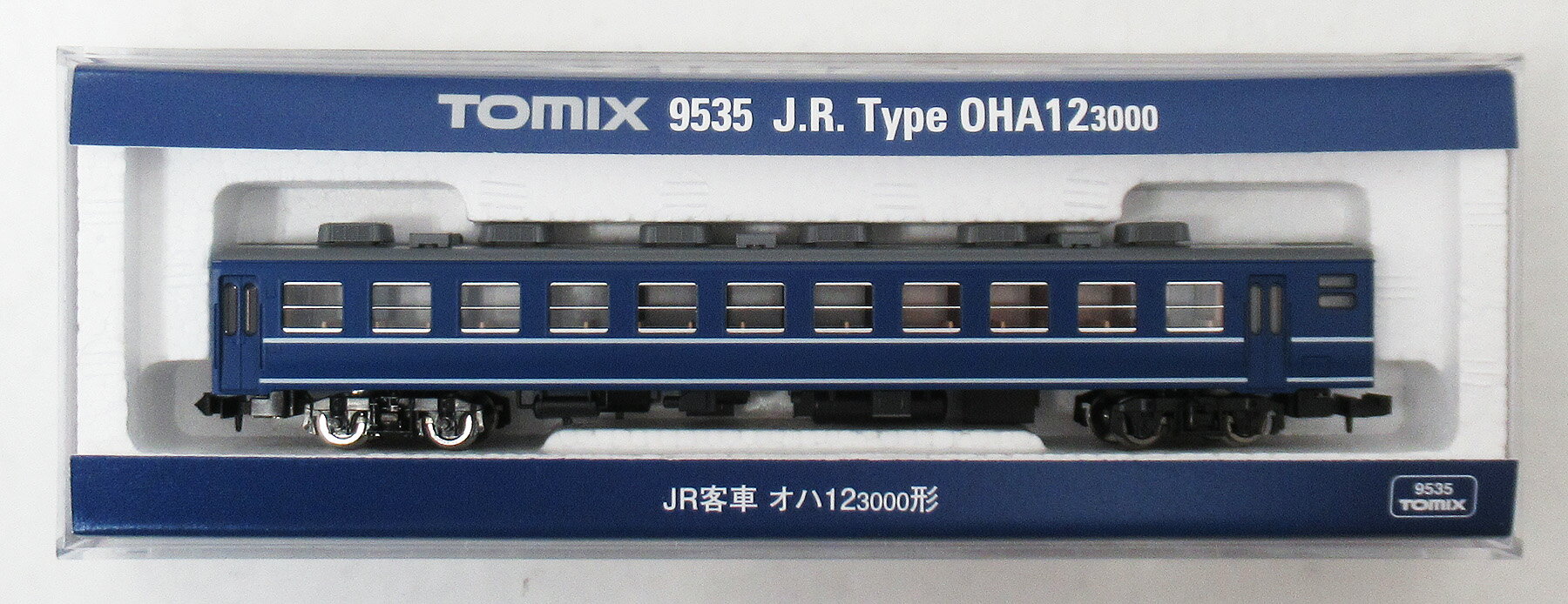 楽天市場】トミーテック 鉄道模型 トミックス TOMIX N 92843 JR 12系