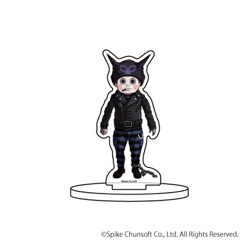 ニューダンガンロンパV3 すやきゃらアクリルキーホルダー 14点 アクリルキーホルダー「ニューダンガンロンパV3 みんなの