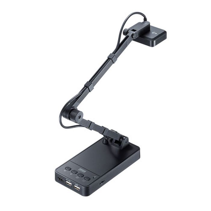 楽天市場】IPEVO P2V USB書画カメラ (CDVU-03IP) ※ | 価格比較 - 商品