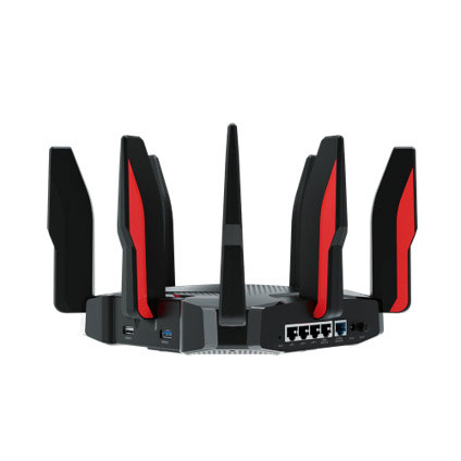 楽天市場】TP-LINK Wi-Fiルーター ARCHER GX90 AX6600 | 価格比較