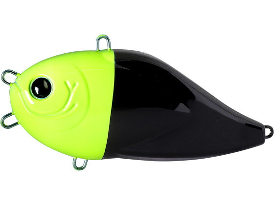 HIDEUP HUエヌグリーディー Zモデル ソルトカラー 100mm #S-25…