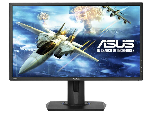 楽天市場】ASUS 24型 ゲーミングモニター VP248H-R | 価格比較