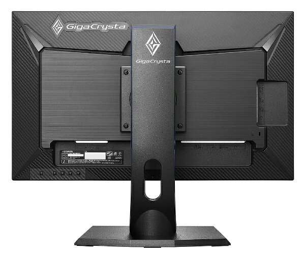 IODATAモニター 23.8型 GigaCrysta KH2470V-ZX 楽天市場】アイオーデータ GigaCrysta 23.8型ゲーミングモニター