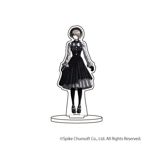 楽天市場】デイプロ ニューダンガンロンパV3 アクリルフィギュア 東条