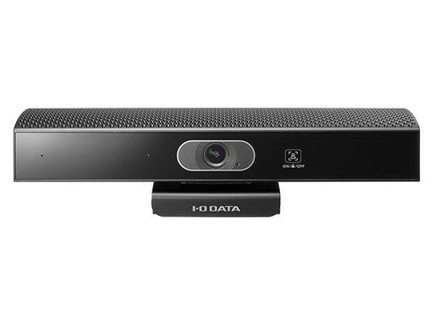 I・O DATA AI顔追尾カメラ TC-MSC200