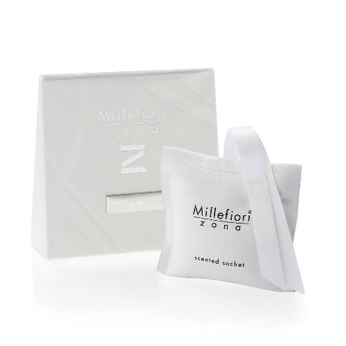 楽天市場】Millefiori ミッレフィオーリ サシェ ZONA アンバーイン