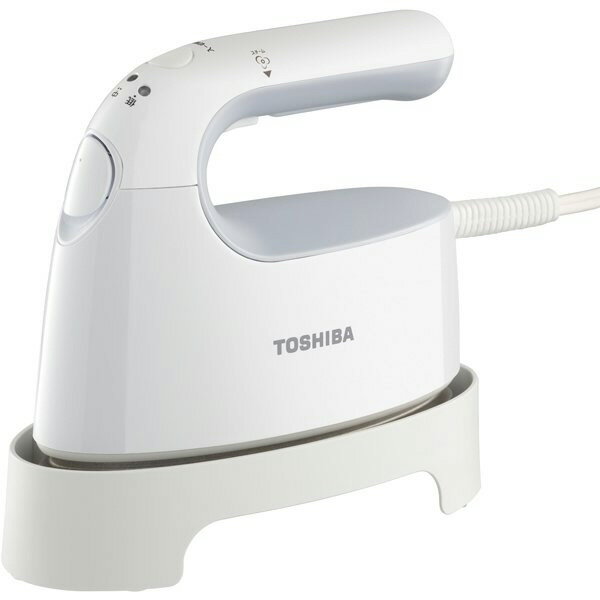 TOSHIBA 衣類スチーマー グレー TAS-X6-H TAS-X6 | アイロン/衣類スチーマー | 東芝ライフスタイル株式