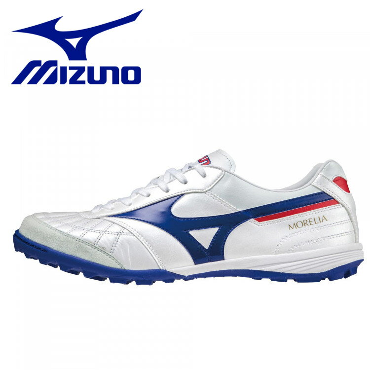 モレリア　ＴＦ Amazon | [ミズノ] フットサルシューズ モレリア TF | MIZUNO