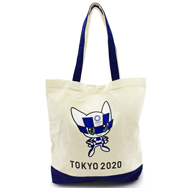 楽天市場】ケイカンパニー 東京2020オリンピック ランチバッグ 帆布