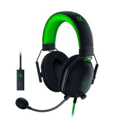 Razer ゲーミングヘッドセット BLACKSHARK V2 SPECIAL EDITION RZ04-03230200-R3M1