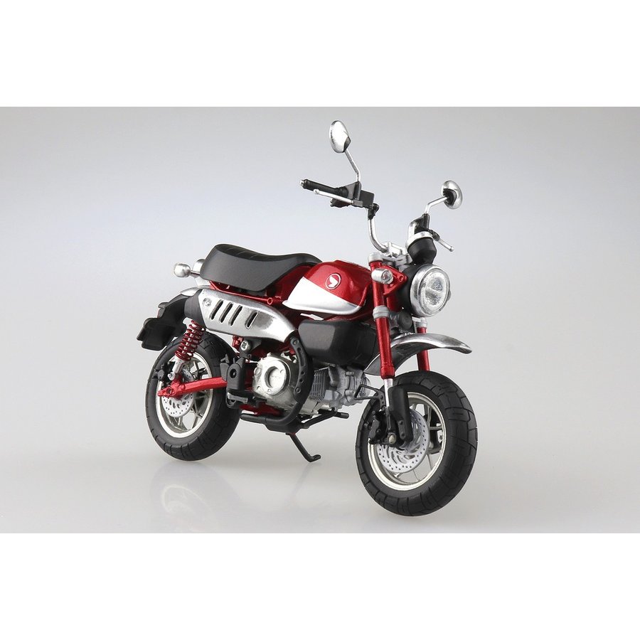 楽天市場】青島文化教材社 1／12 完成品バイク