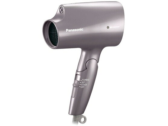 Panasonic ヘアードライヤー ナノケア ブラウン EH-CNA2G-T