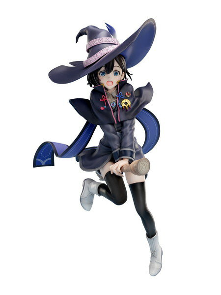 魔女の旅々 イレイナ ＆ サヤ フィギュア PROOF TVアニメ『魔女の旅々』イレイナに続いてサヤがPROOFから