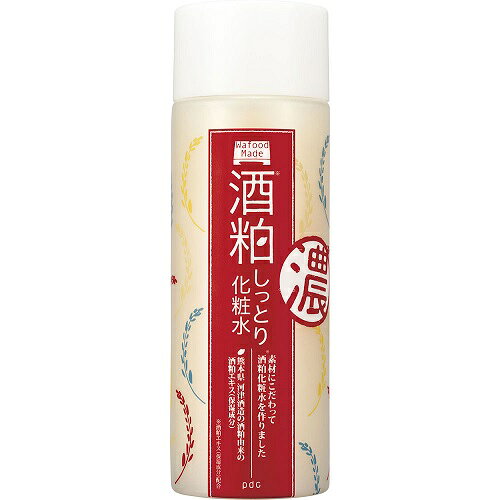 楽天市場】自然をちからに SAKEKASU+酒粕の化粧水 100ml | 価格比較