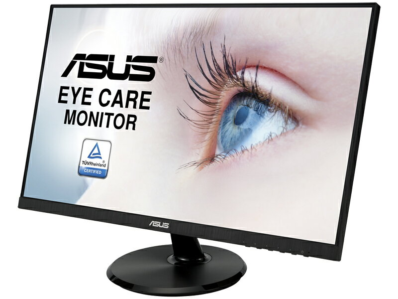 楽天市場】ASUS VZ239HR ブラック 23インチ/1920x1080/IPS/非光沢/HDMI