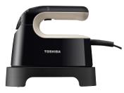 楽天市場】東芝ライフスタイル TOSHIBA コード付き衣類スチーマー