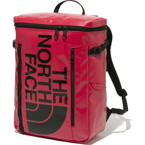 THE NORTH FACE デイパック BCヒューズボックス2 TNFレッド NM82150 TR