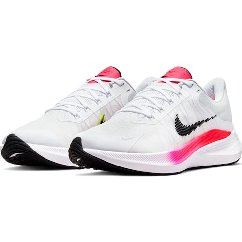 楽天市場】NIKE メンズ ランニングシューズ Winflo 8 CW3419-100