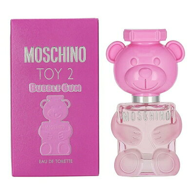 モスキーノ トイ2 バブルガム toy 2 bubble gum