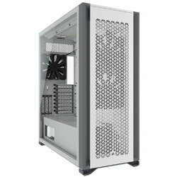 CORSAIR｜コルセア PCケース 7000D AIRFLOW ホワイト CC-9011219-WW