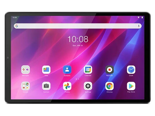新品 レノボタブ6 アビスブルー　レノボ　タブレット Amazon.co.jp: Lenovo レノボ Tab K10 ZA8R0079JP アビスブルー