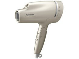 Panasonic ヘアードライヤー ナノケア EH-NA9G-N ゴールド