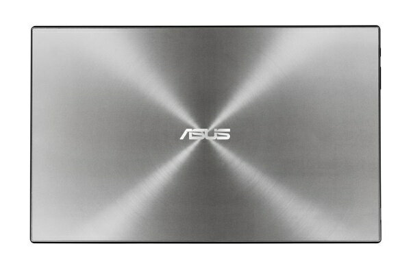 ASUS 15.6型 ポータブルディスプレイ MB168B-J