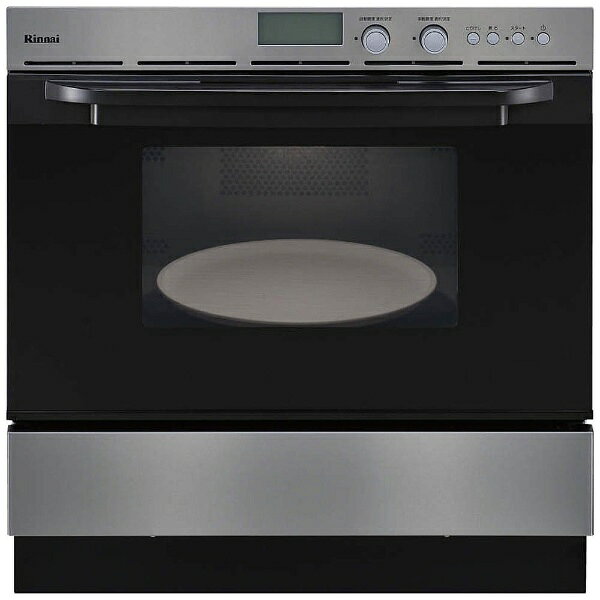 楽天市場】リンナイ Rinnai 電子コンベック（卓上タイプ） ガス