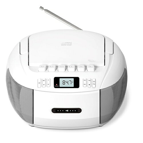 楽天市場】ソニーグループ ソニー Bluetooth対応 CDラジオ ZS-RS81BT