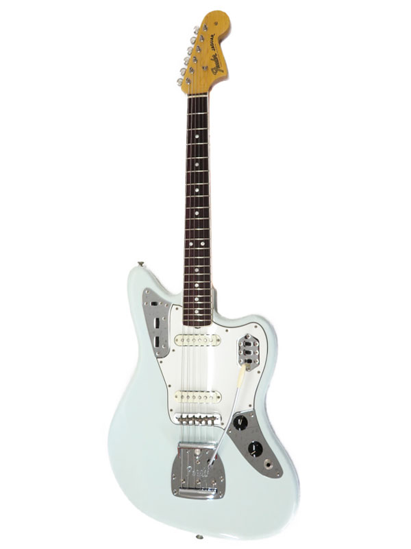 ギター fender USA american vintage jaguar 楽天市場】山野楽器 Fender USA FSR American Vintage '65 Jaguar