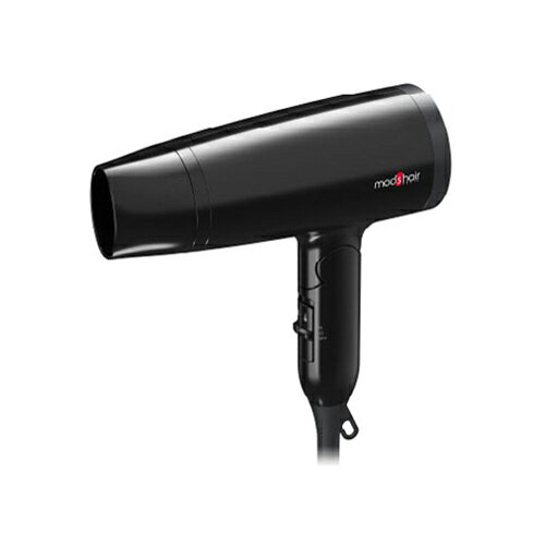 mod's hair マイナスイオンヘアードライヤー ブラック MHD-1245-K