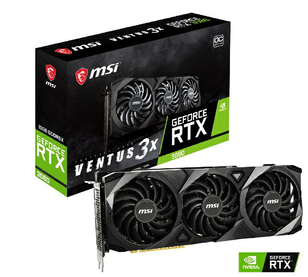 楽天市場】MSI｜エムエスアイ グラフィックボード GeForce RTX 3050
