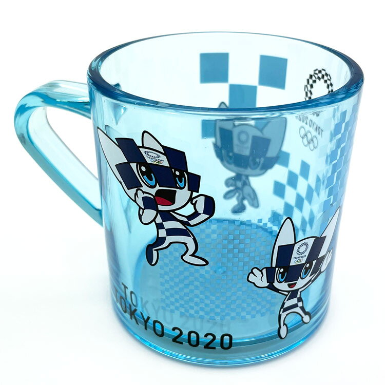 楽天市場】ケイカンパニー 陶磁器製 MUG マグカップ 東京2020