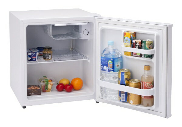 吉井電気 Abitelax 1ドア冷蔵庫 46L AR-521