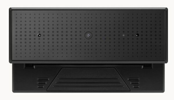 ASUS ウェブカメラ ROG EYE S ブラック