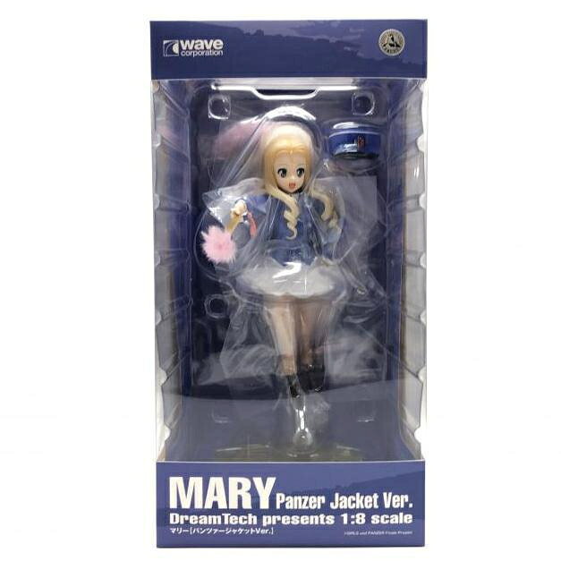 楽天市場】ウェーブ ドリームテック ボンバーガール パイン 1/7 完成品