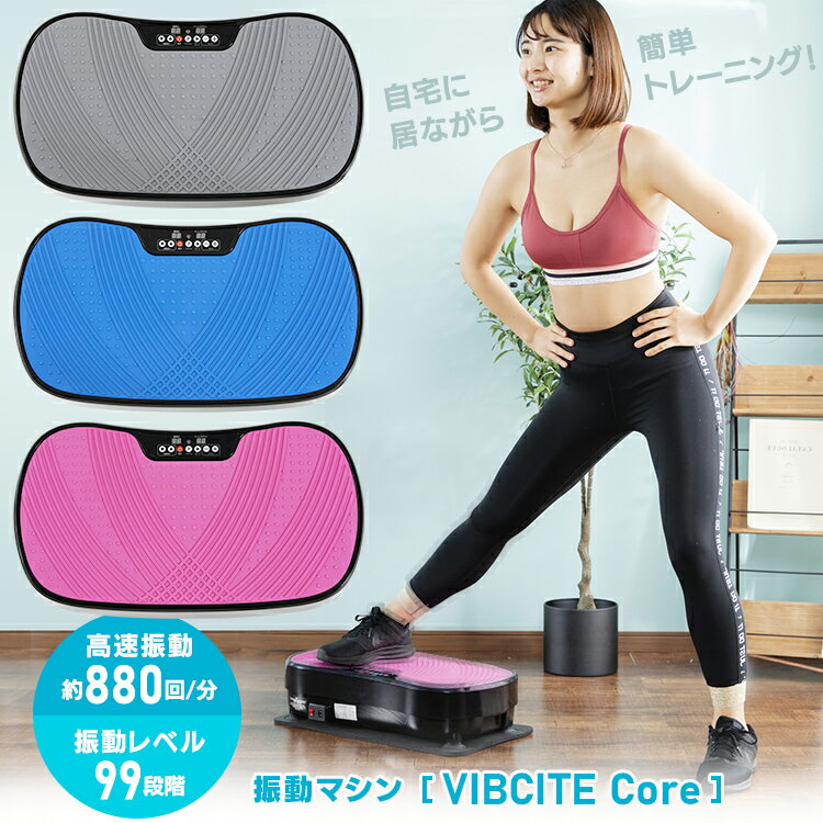 楽天市場】イー・エム・エー SUNRUCK 振動マシン シェイカー式 
