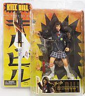 楽天市場】フィギュア GoGo夕張 「KILL BILL-キルビル-」 アクション