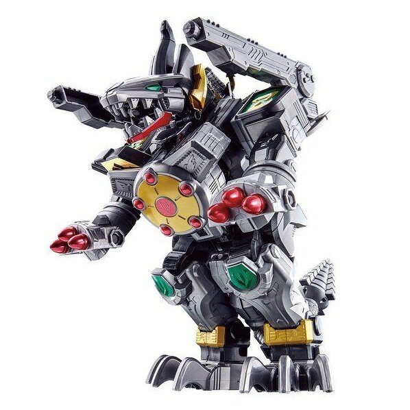 楽天市場】バンダイ 魔神合体DXウルカイザー | 価格比較 - 商品価格ナビ